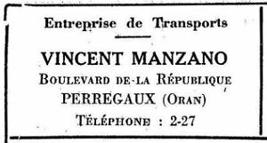 Oran transit- Demenagement 058